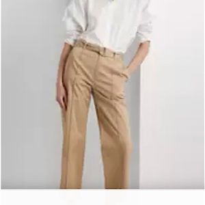 Lauren Ralph Lauren Chinos